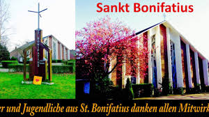 St. Bonifatius Oldenburg