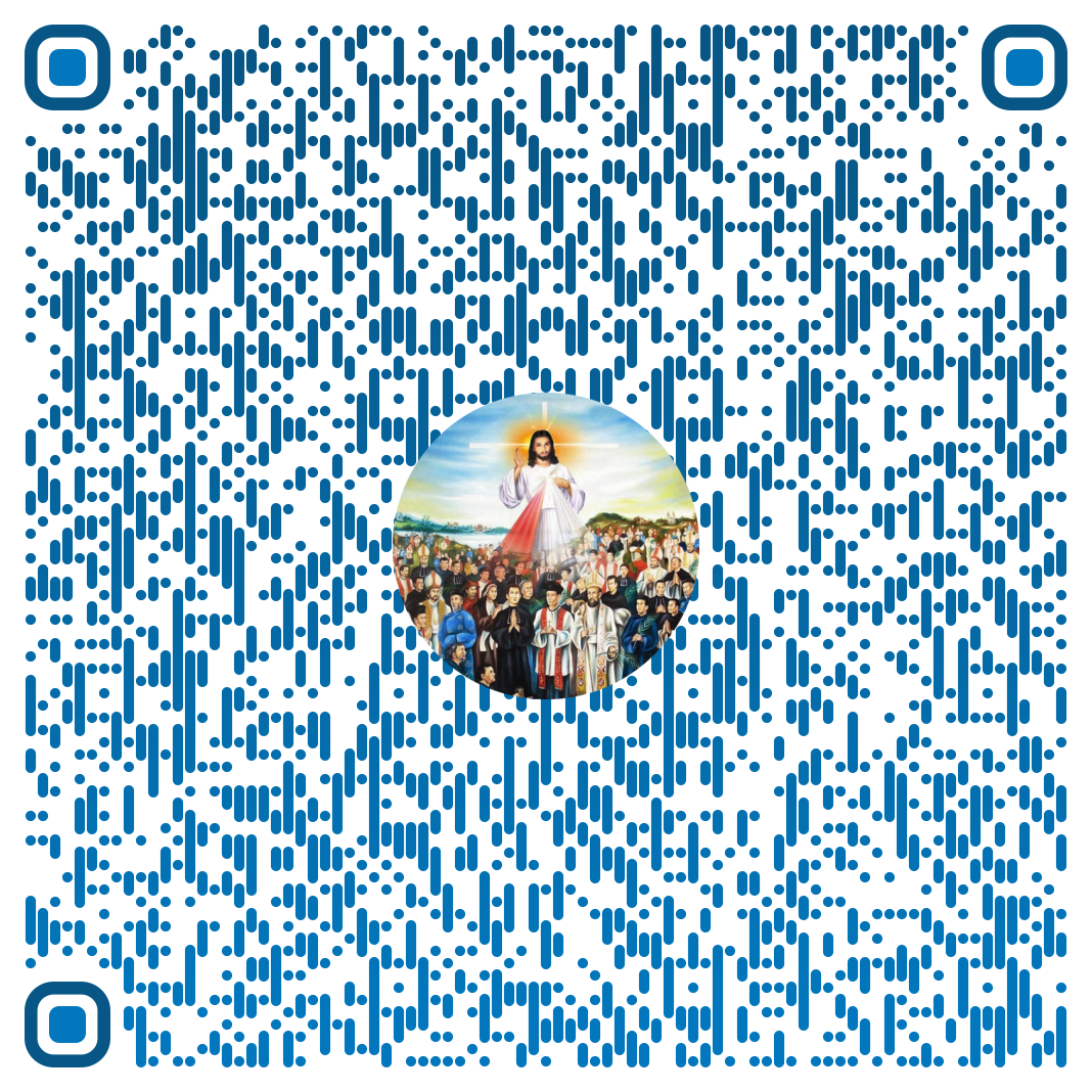 TTMV QR